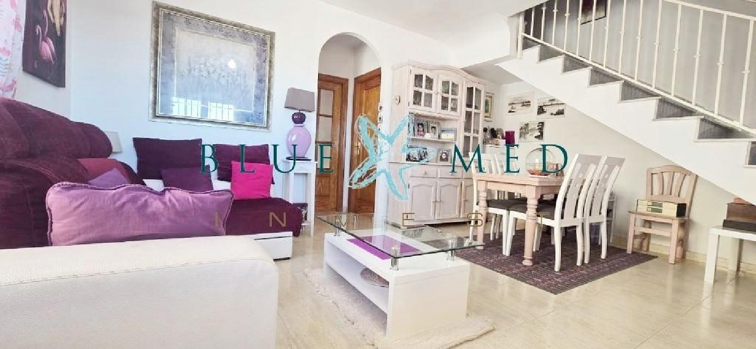  kaufen Villa Puerto De Mazarrón Bajo Guadalentín 4