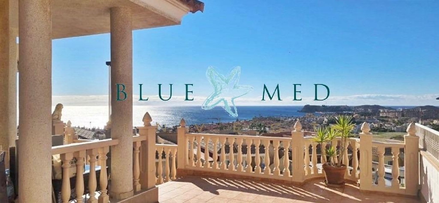  kaufen Villa Puerto De Mazarrón Bajo Guadalentín 1