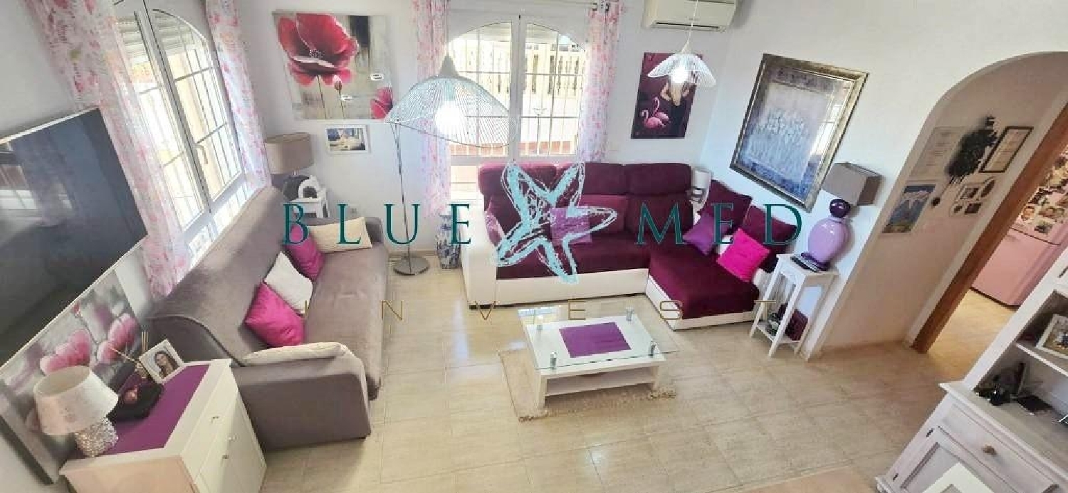  kaufen Villa Puerto De Mazarrón Bajo Guadalentín 5