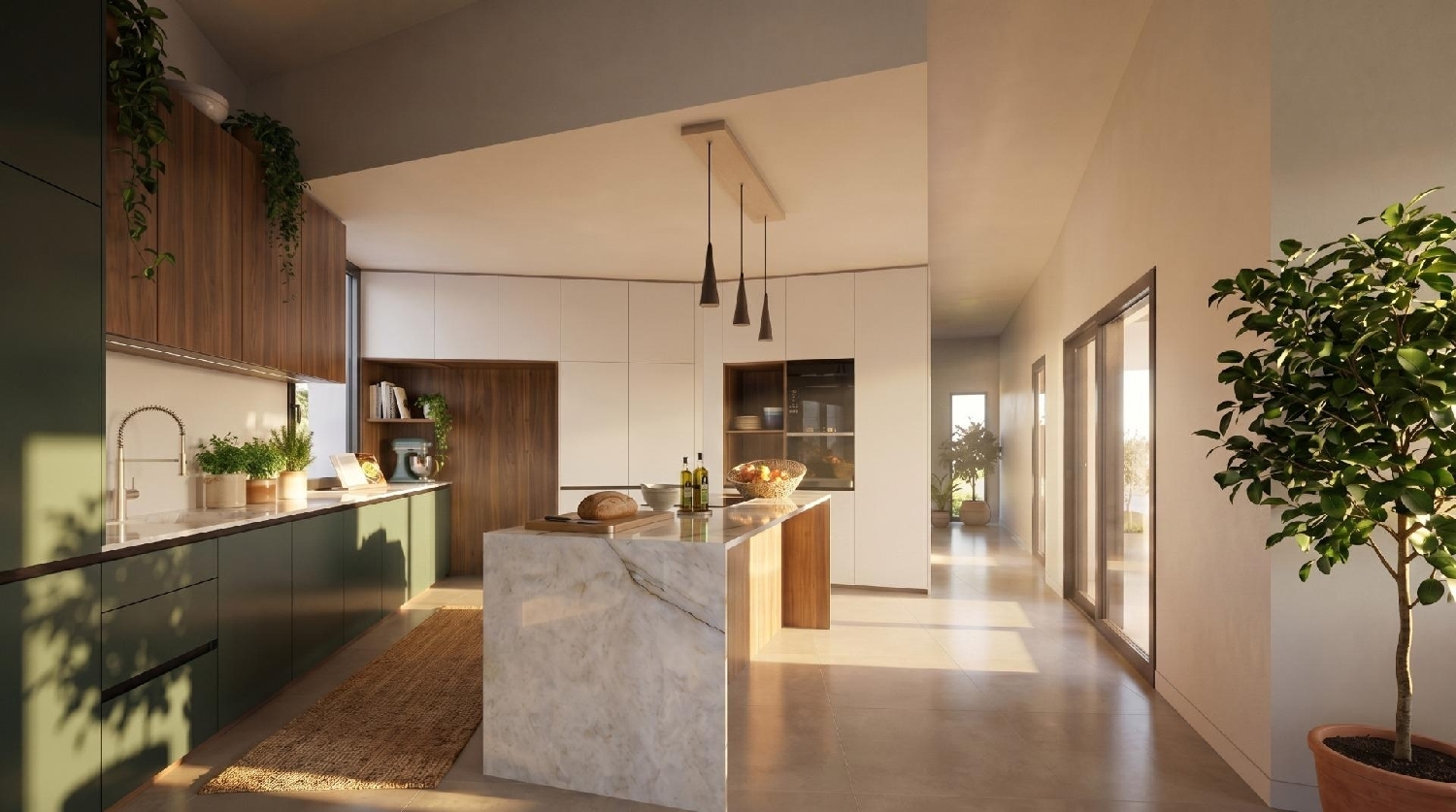  till salu villa Puerto De Mazarrón Bajo Guadalentín 5