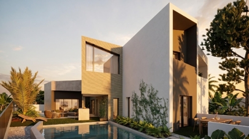 Puerto De Mazarrón Bajo Guadalentín villa foto 6376160