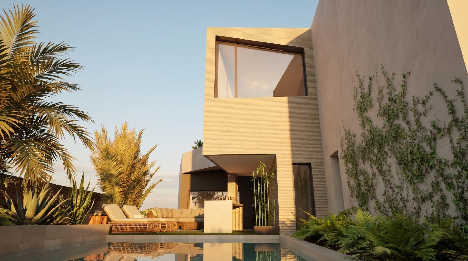  till salu villa Puerto De Mazarrón Bajo Guadalentín 3