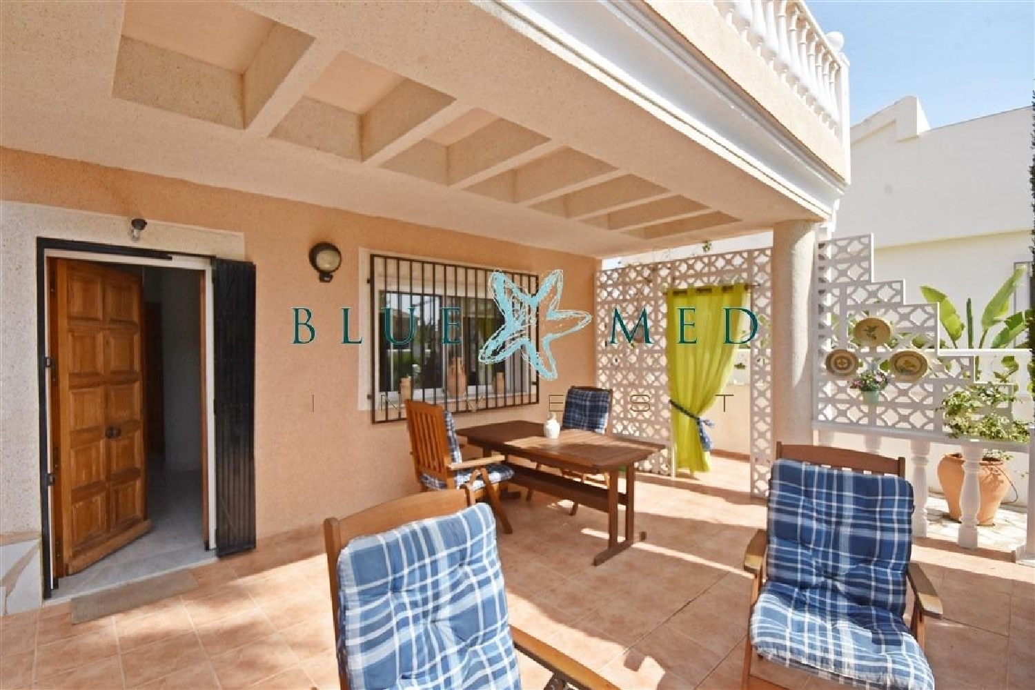  till salu villa Puerto De Mazarrón Bajo Guadalentín 8