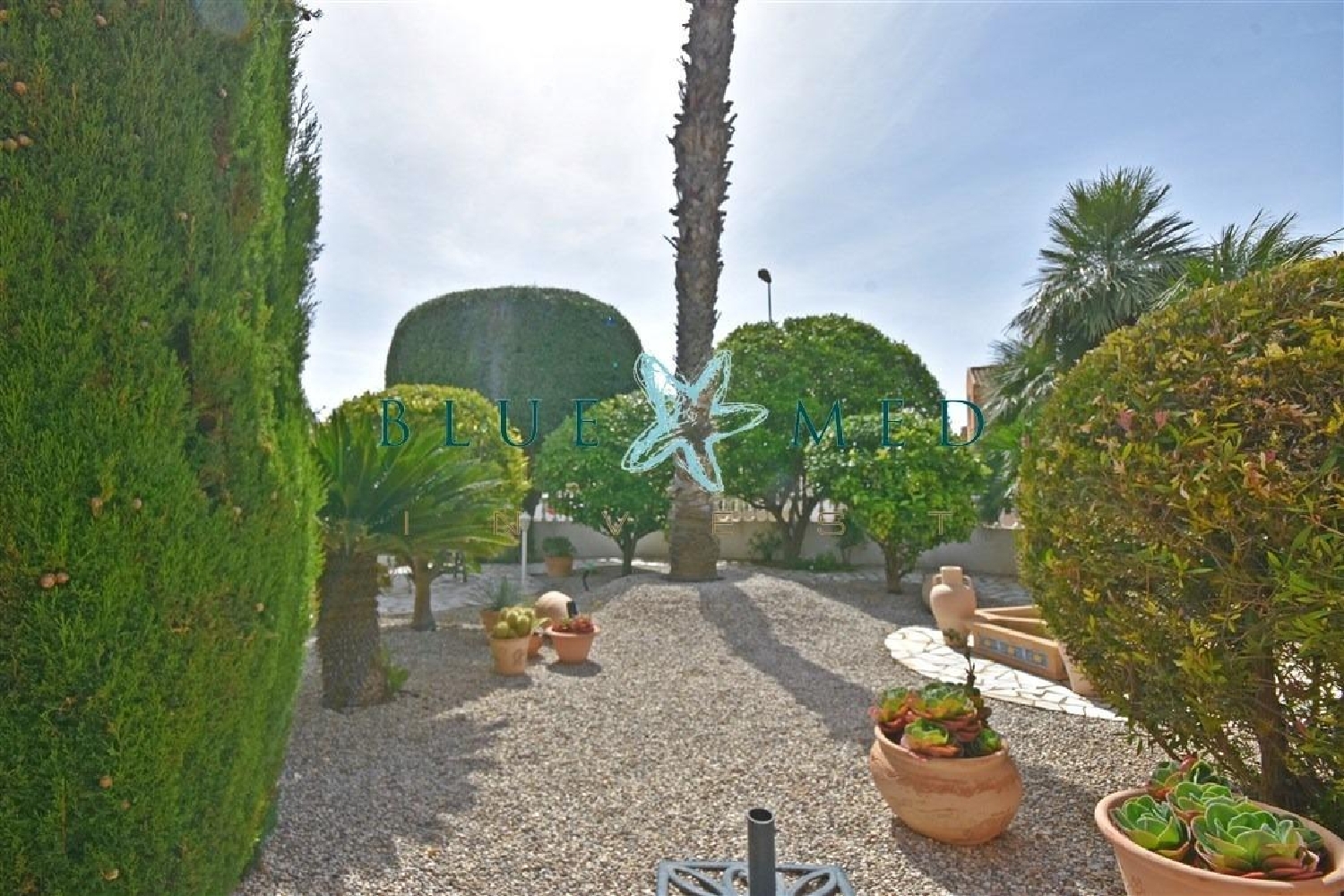  till salu villa Puerto De Mazarrón Bajo Guadalentín 7