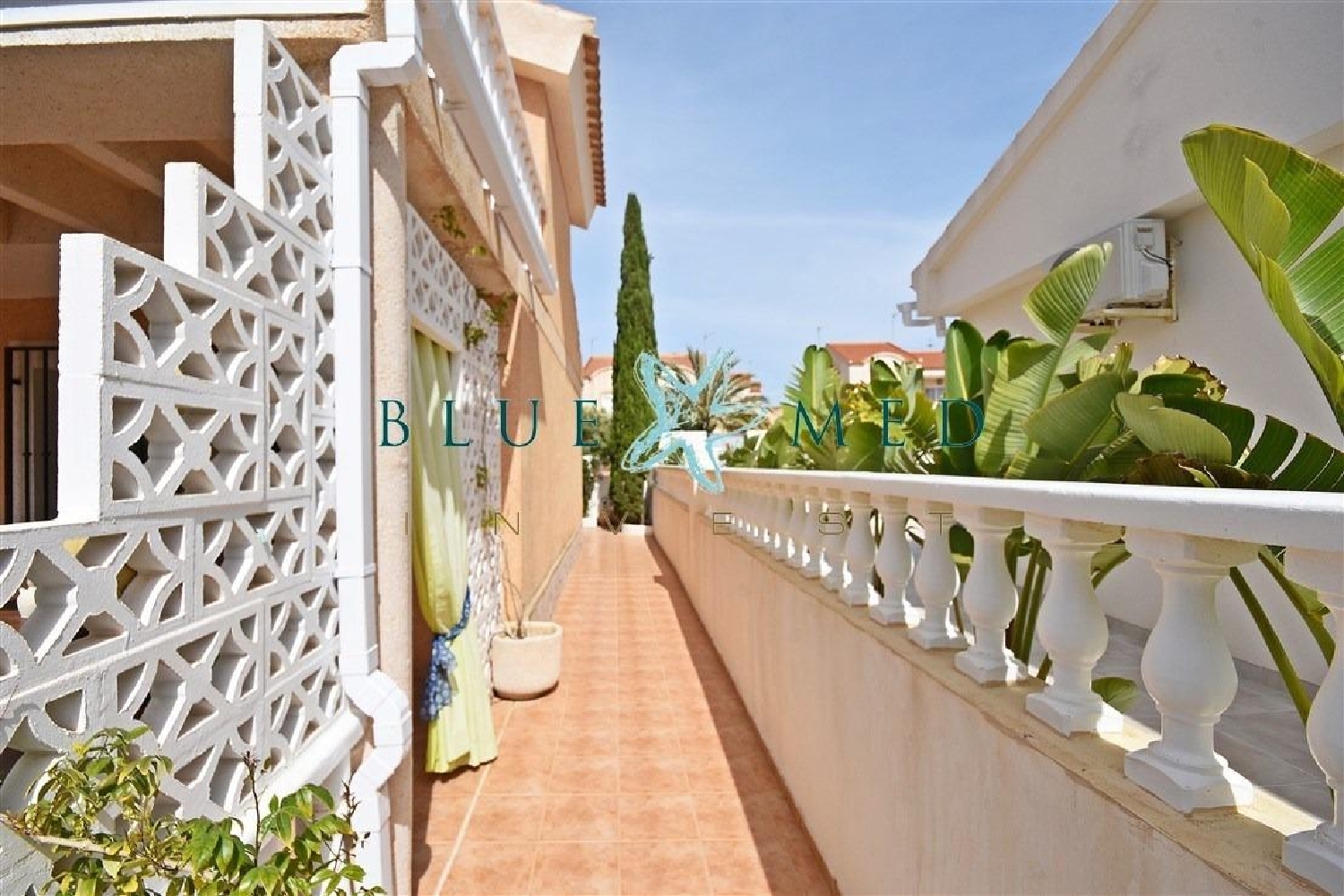  till salu villa Puerto De Mazarrón Bajo Guadalentín 4