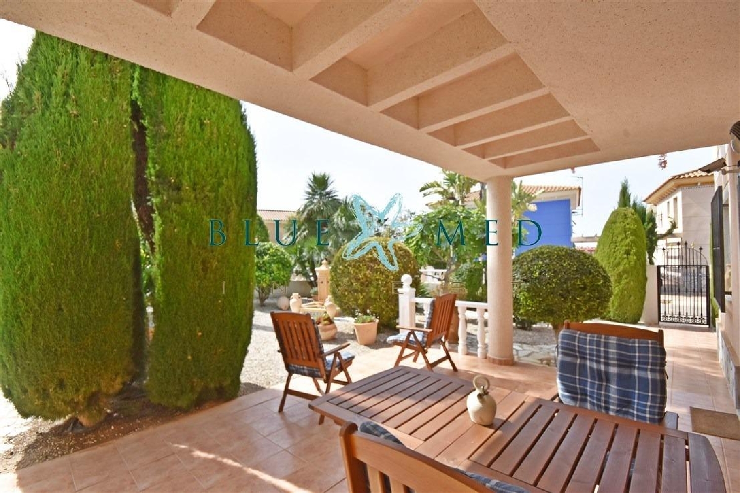  till salu villa Puerto De Mazarrón Bajo Guadalentín 6