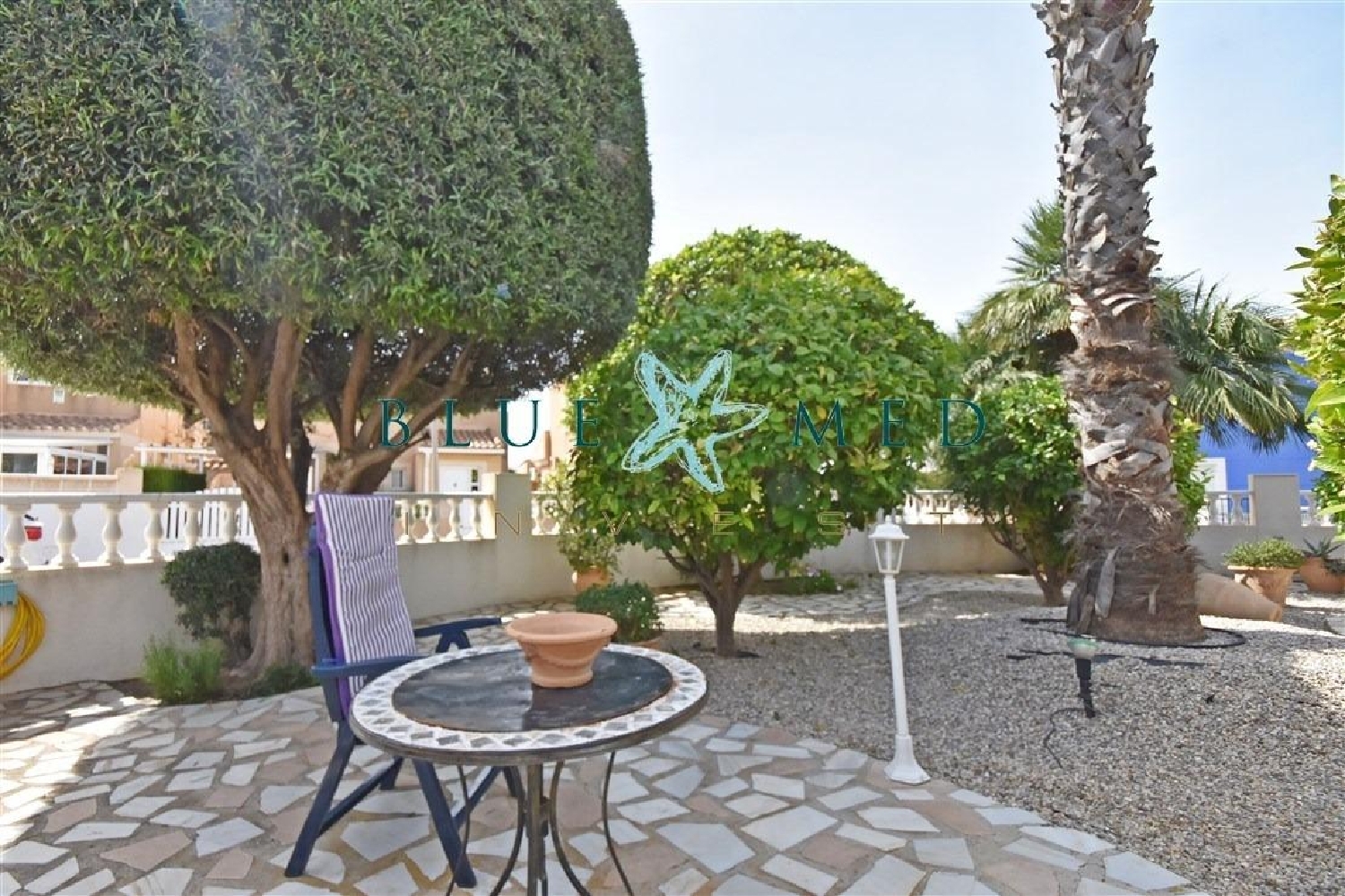  till salu villa Puerto De Mazarrón Bajo Guadalentín 3