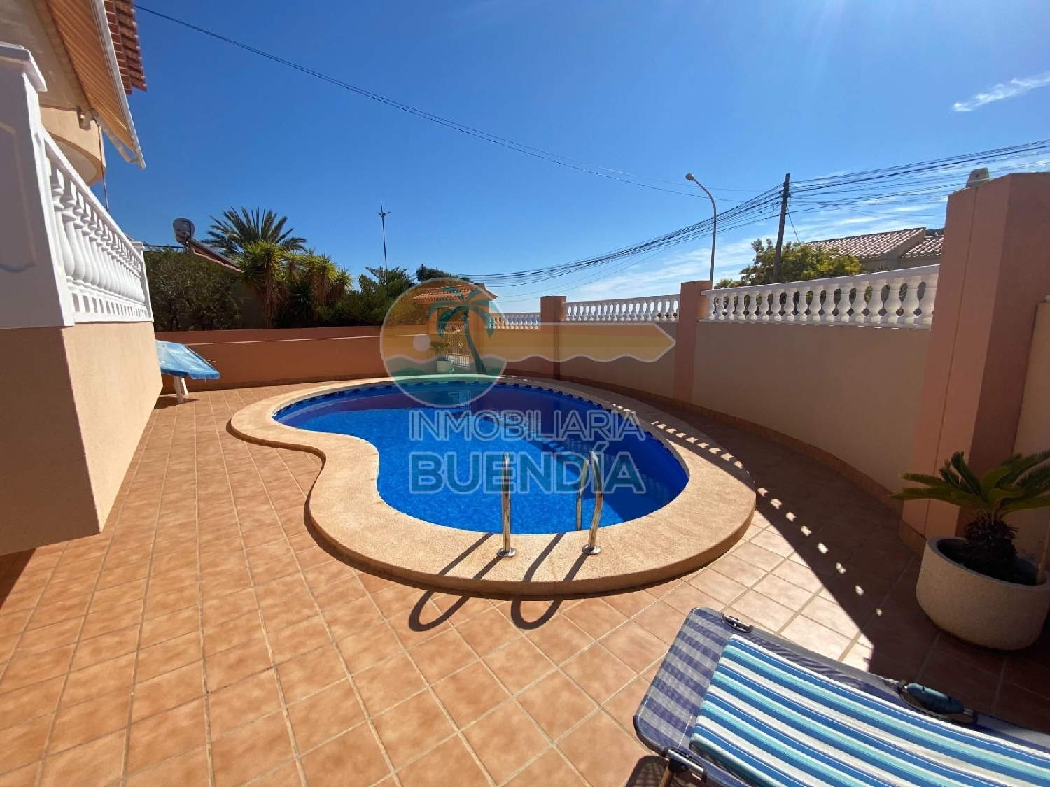  en venta chalet Puerto De Mazarrón Bajo Guadalentín 7