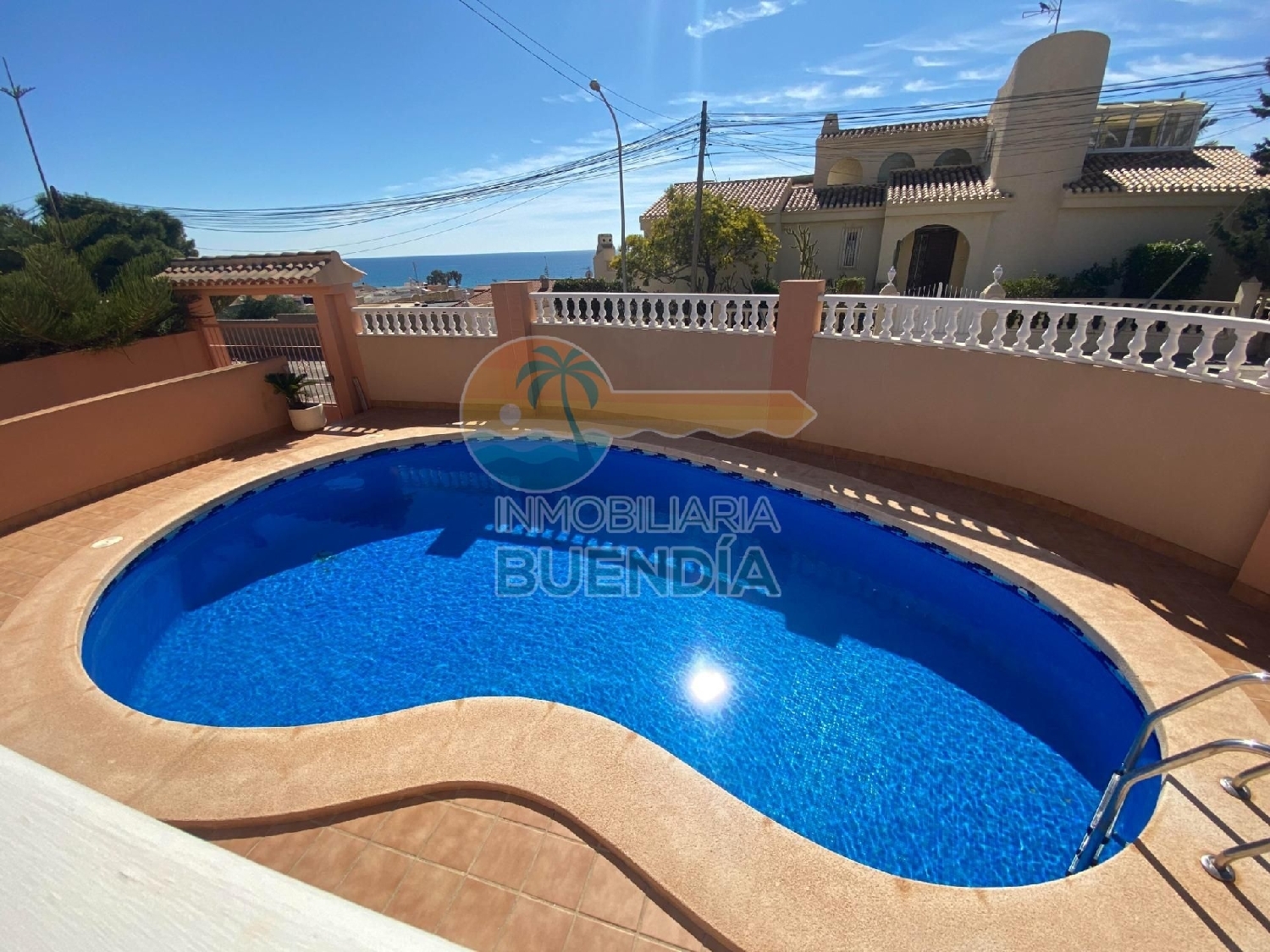  en venta chalet Puerto De Mazarrón Bajo Guadalentín 8