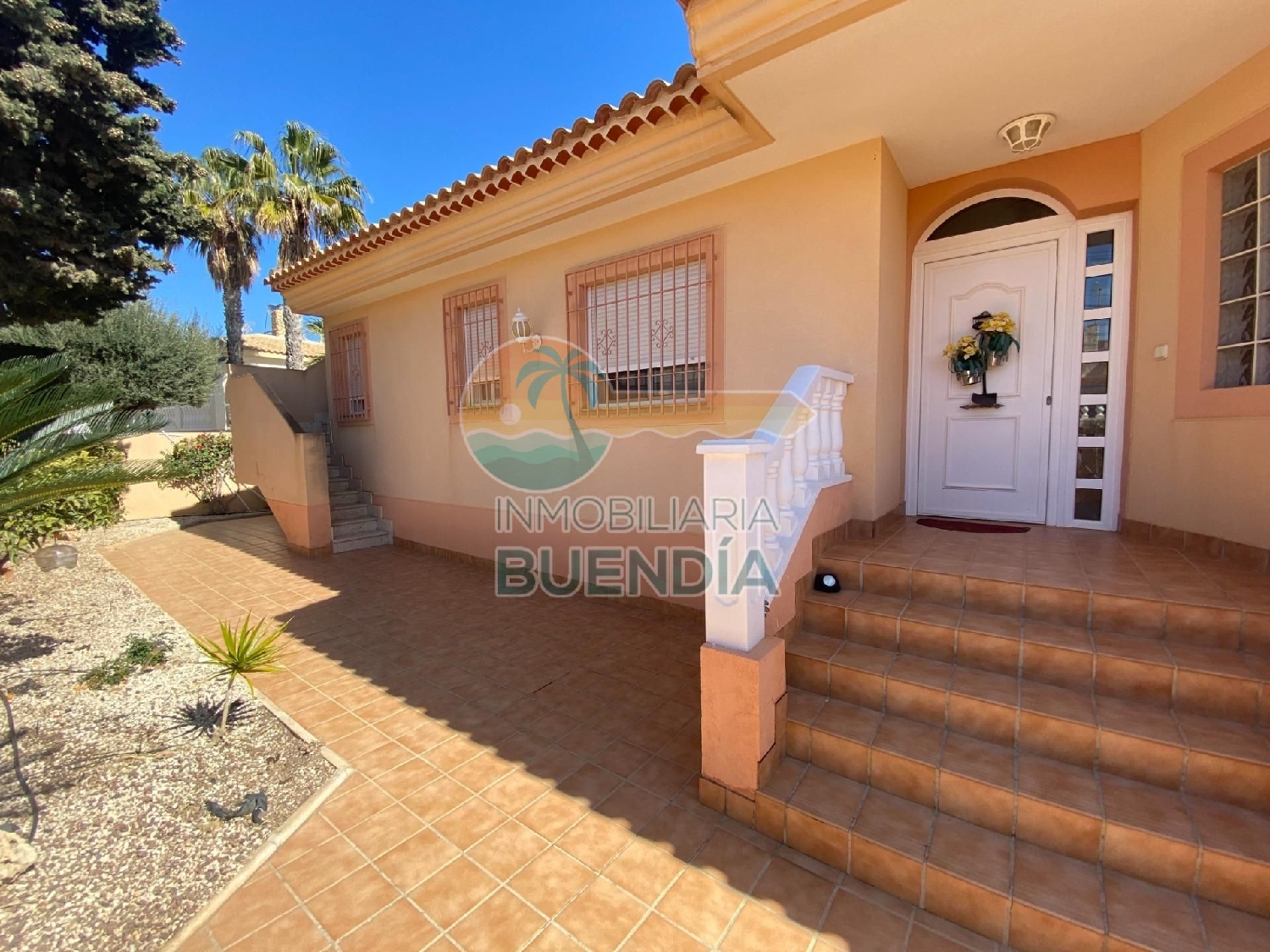  en venta chalet Puerto De Mazarrón Bajo Guadalentín 4