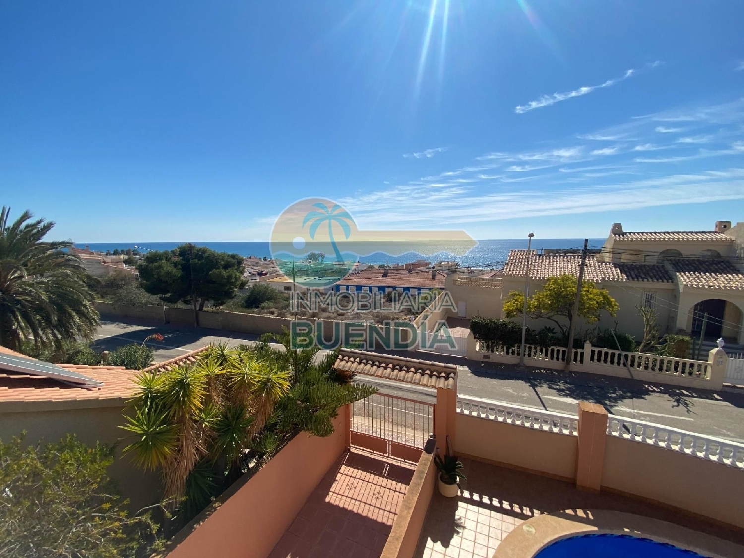  en venta chalet Puerto De Mazarrón Bajo Guadalentín 5