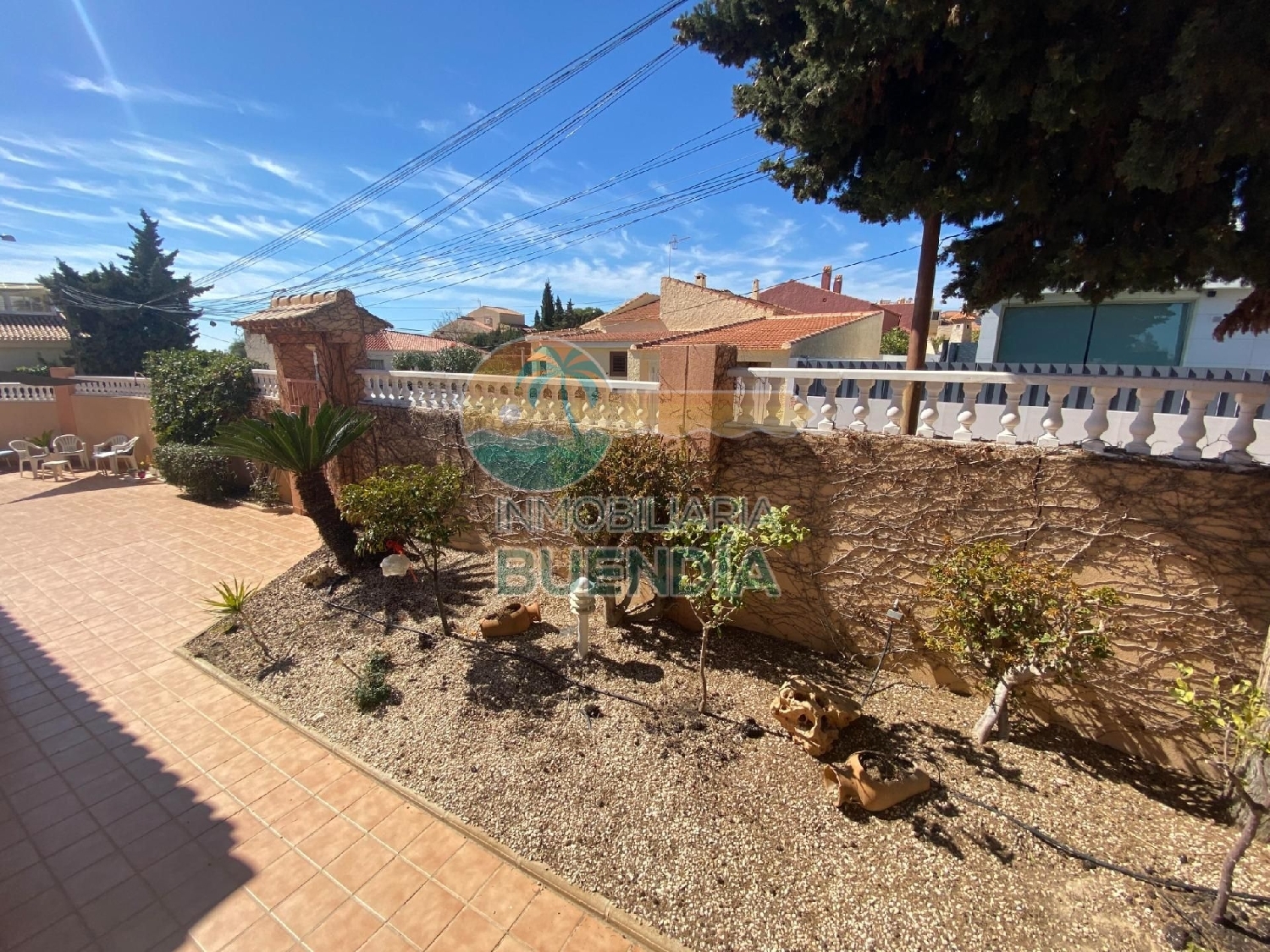  en venta chalet Puerto De Mazarrón Bajo Guadalentín 6