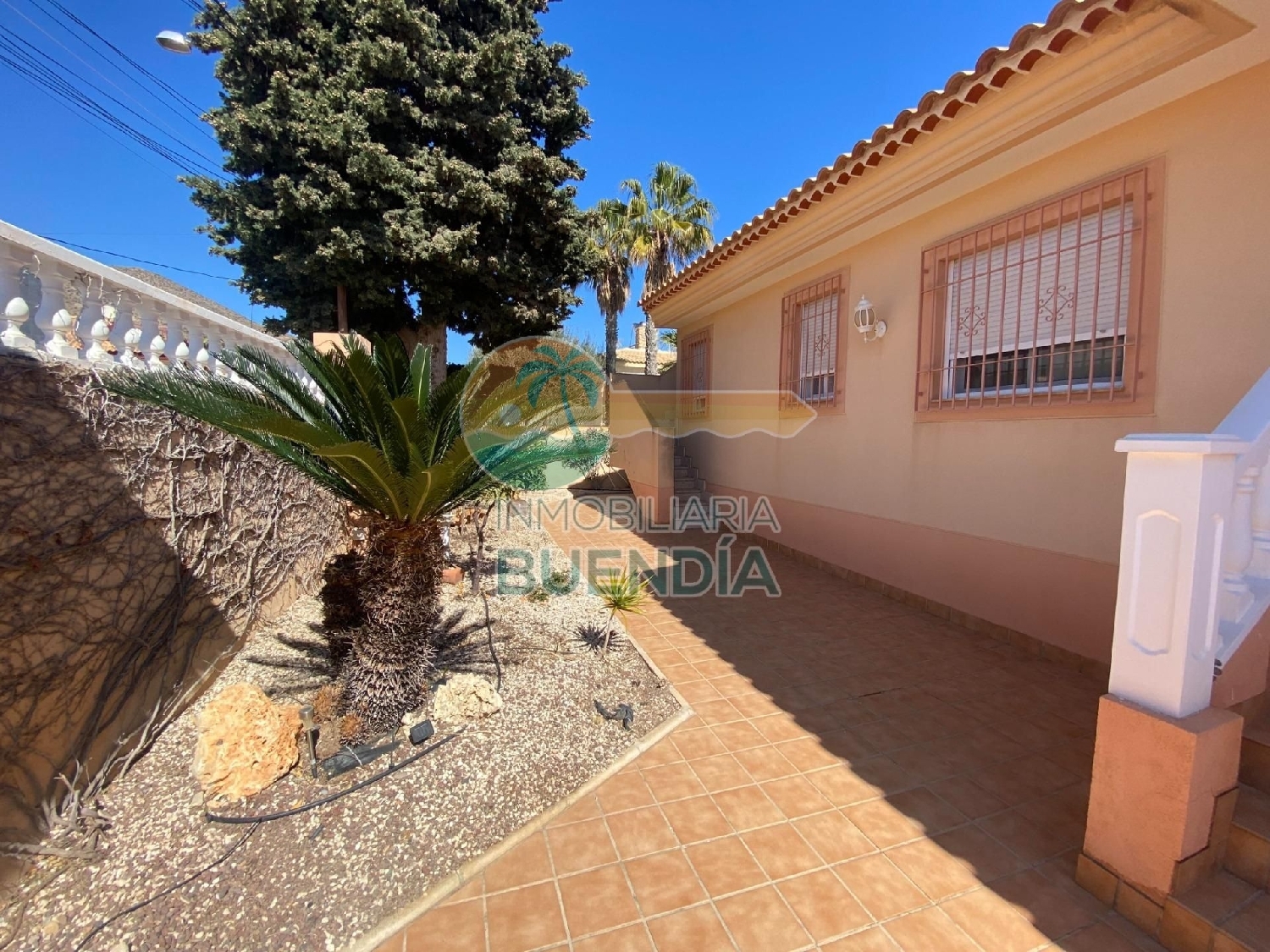  en venta chalet Puerto De Mazarrón Bajo Guadalentín 3