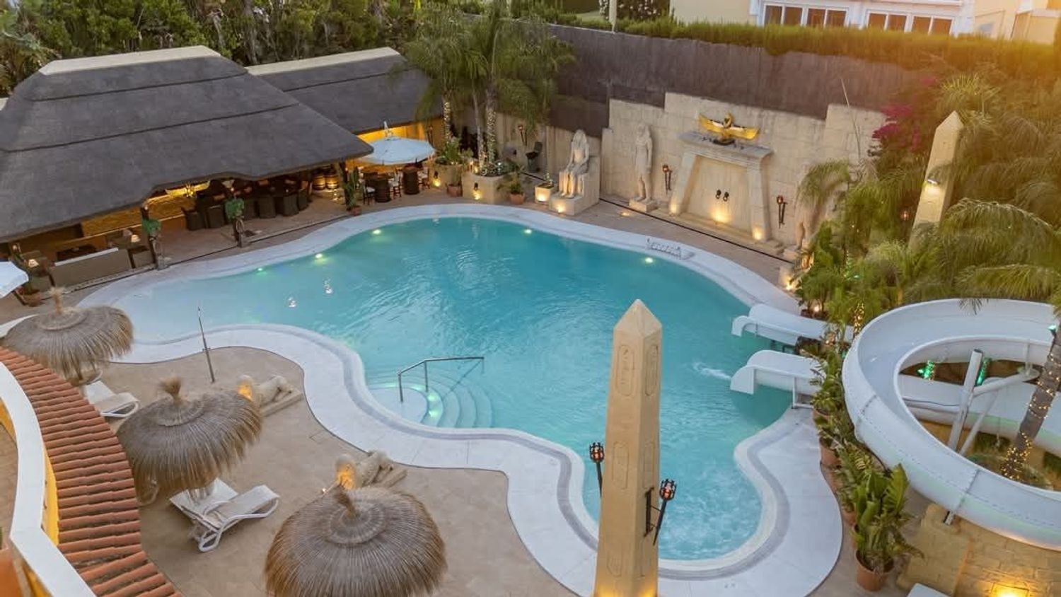  till salu villa Puerto De Sotogrande Campo De Gibraltar 1