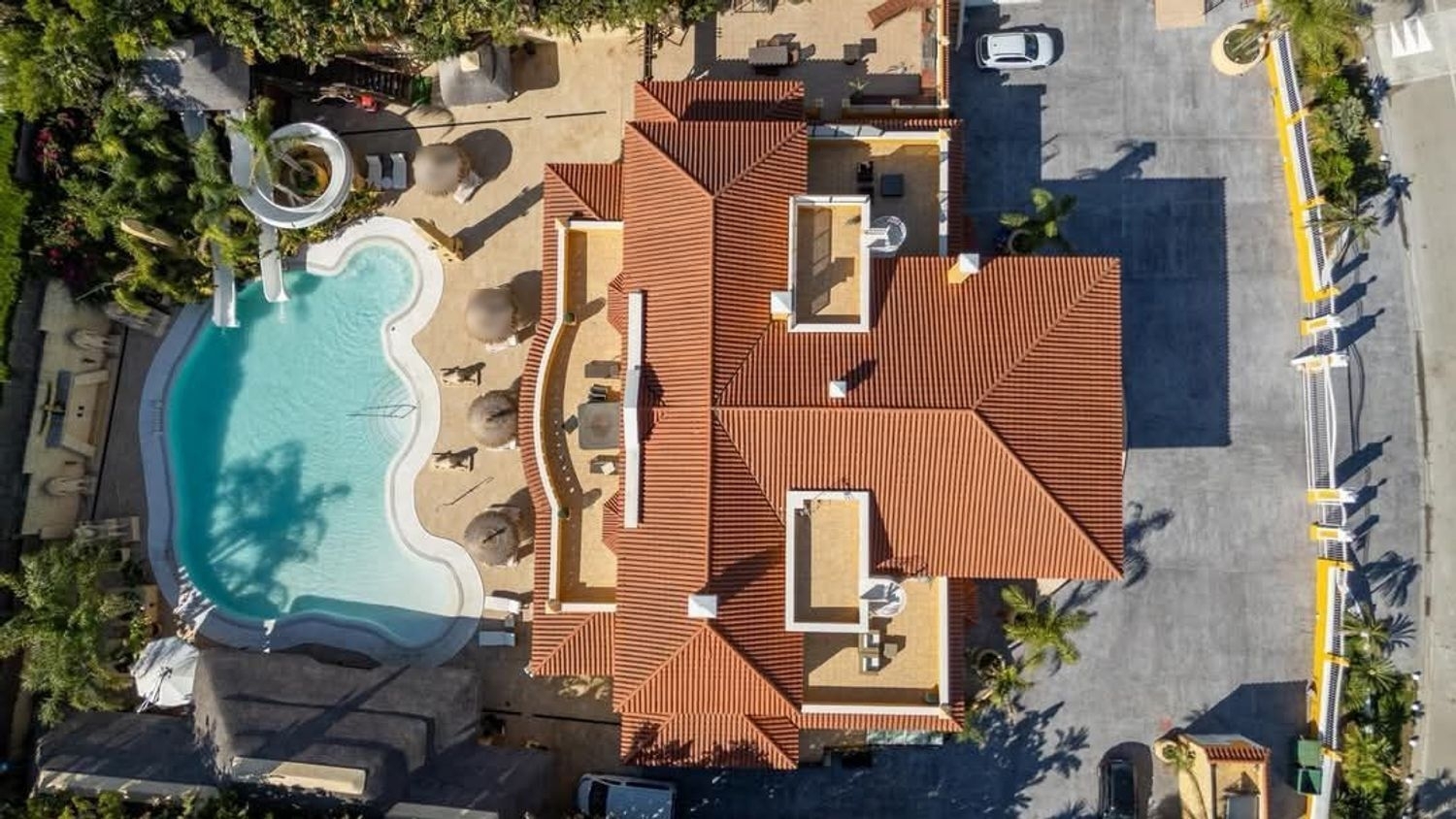  till salu villa Puerto De Sotogrande Campo De Gibraltar 4