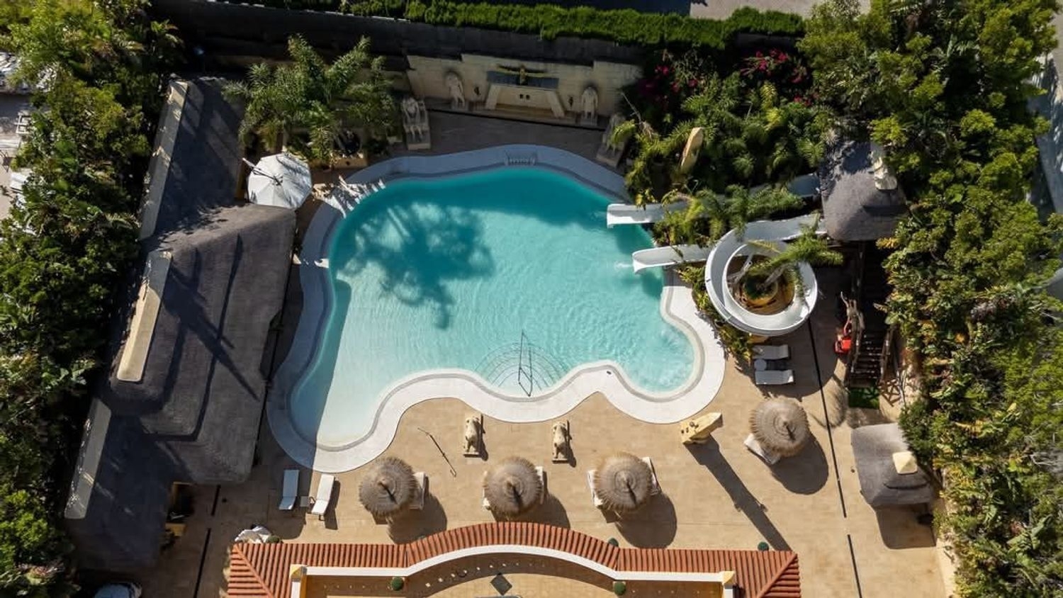  till salu villa Puerto De Sotogrande Campo De Gibraltar 5