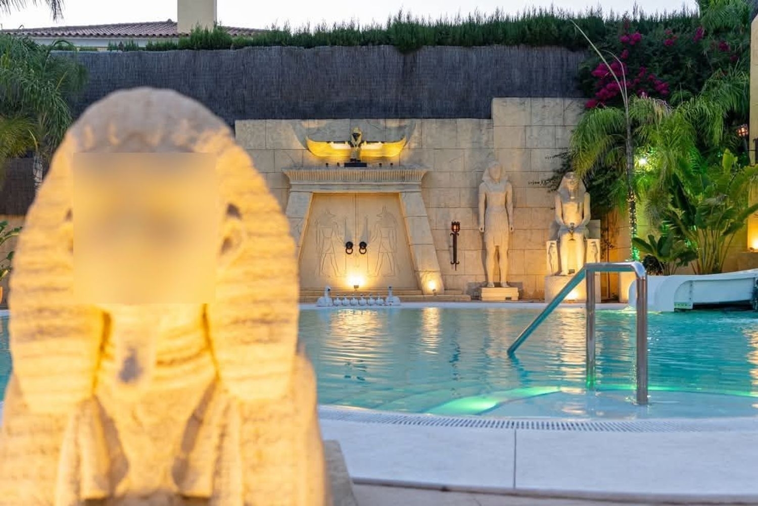  till salu villa Puerto De Sotogrande Campo De Gibraltar 8