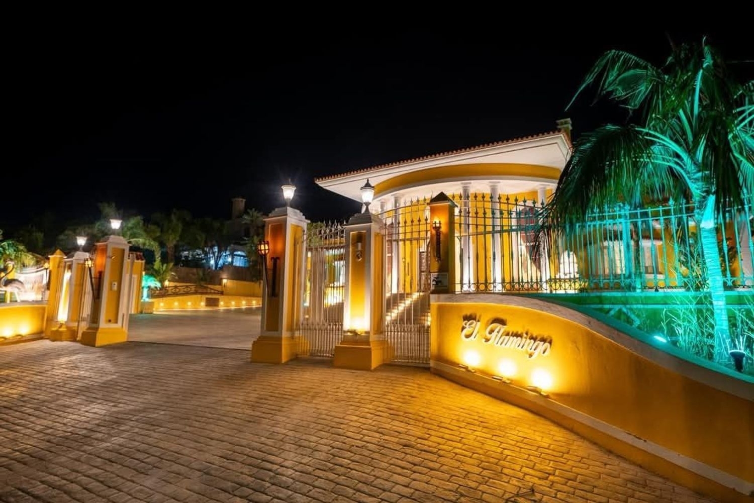  till salu villa Puerto De Sotogrande Campo De Gibraltar 7