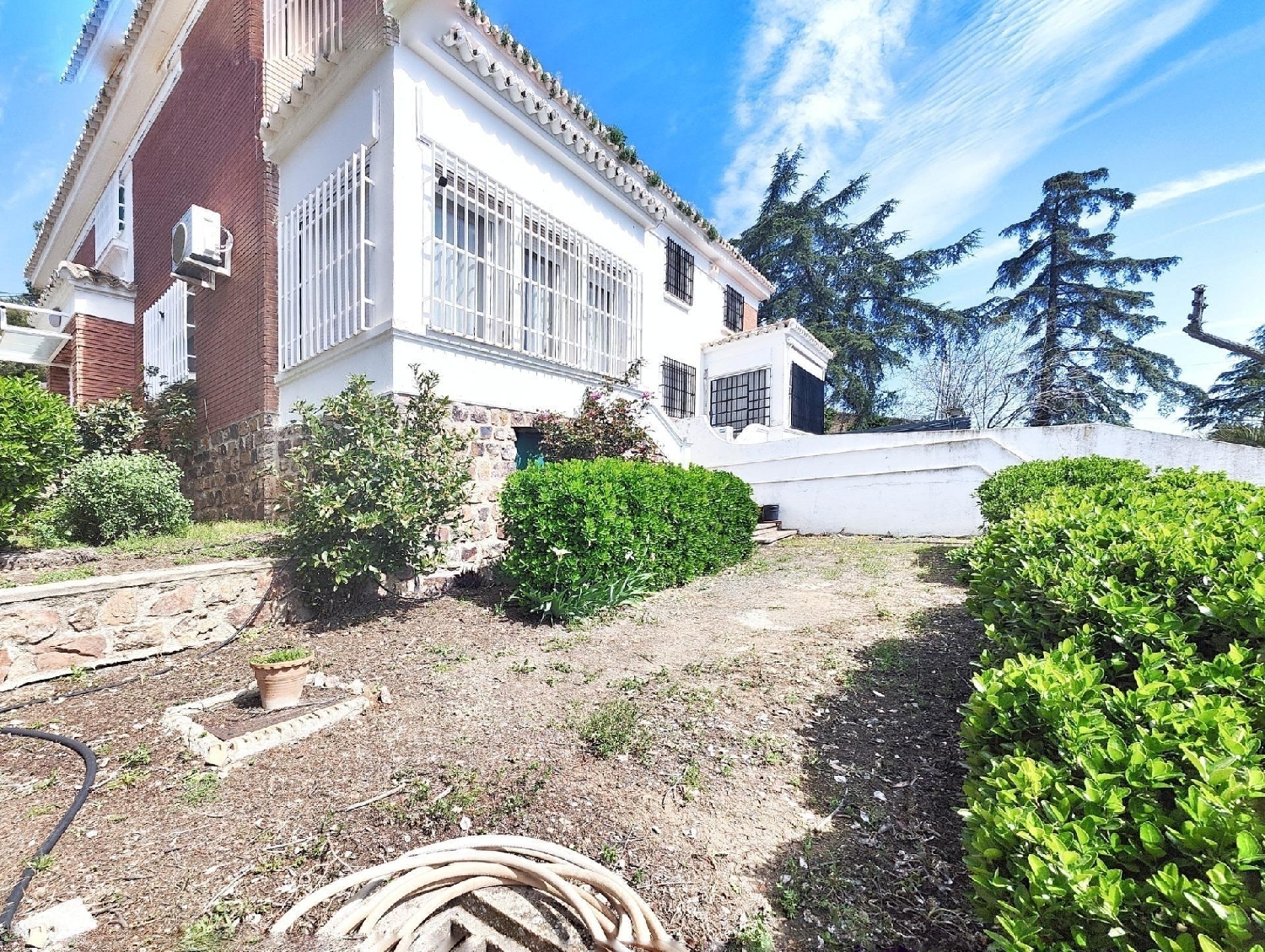  à vendre villa Puertollano Campo De Calatrava 3