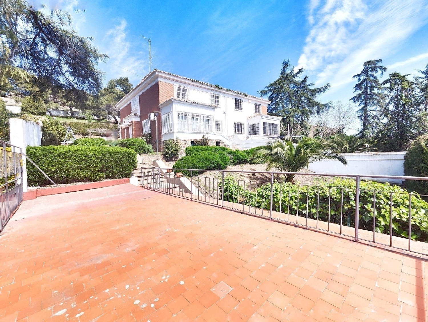  à vendre villa Puertollano Campo De Calatrava 1