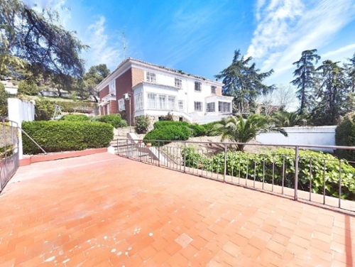 Puertollano Campo De Calatrava villa foto 6371433