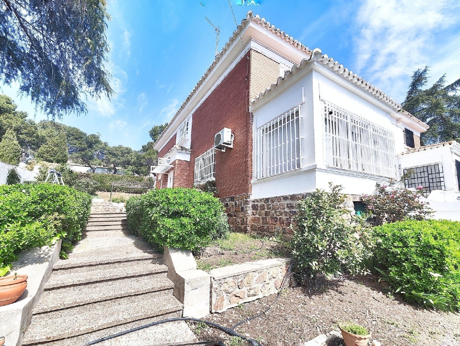  à vendre villa Puertollano Campo De Calatrava 6