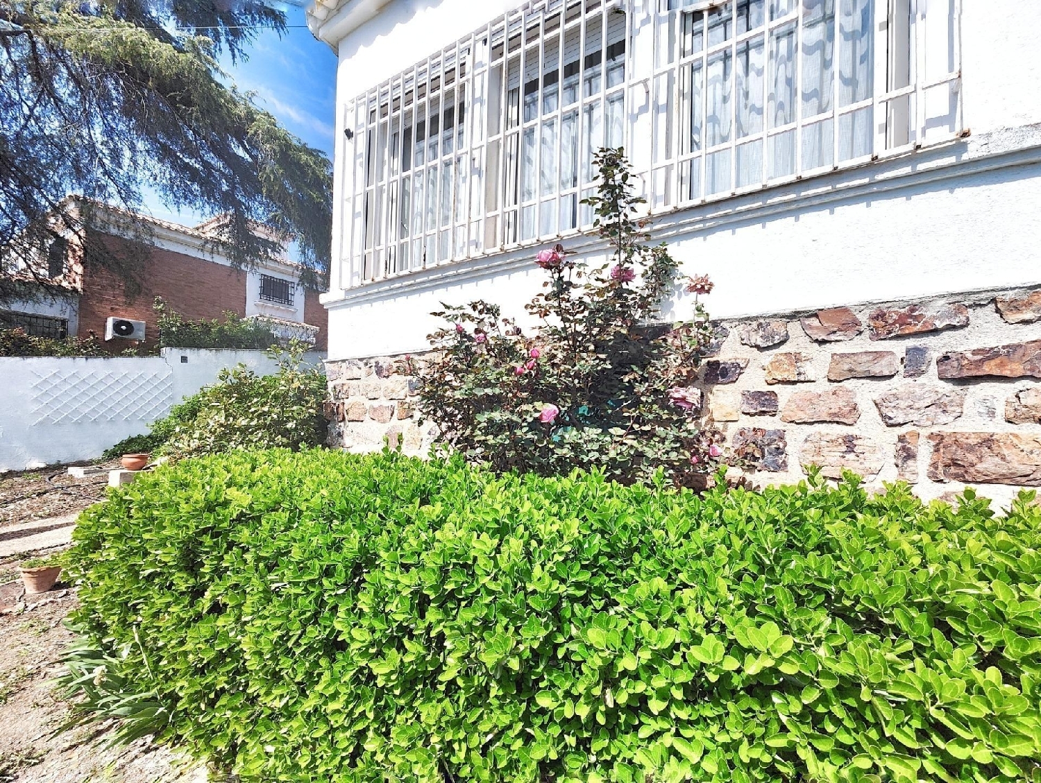  à vendre villa Puertollano Campo De Calatrava 5