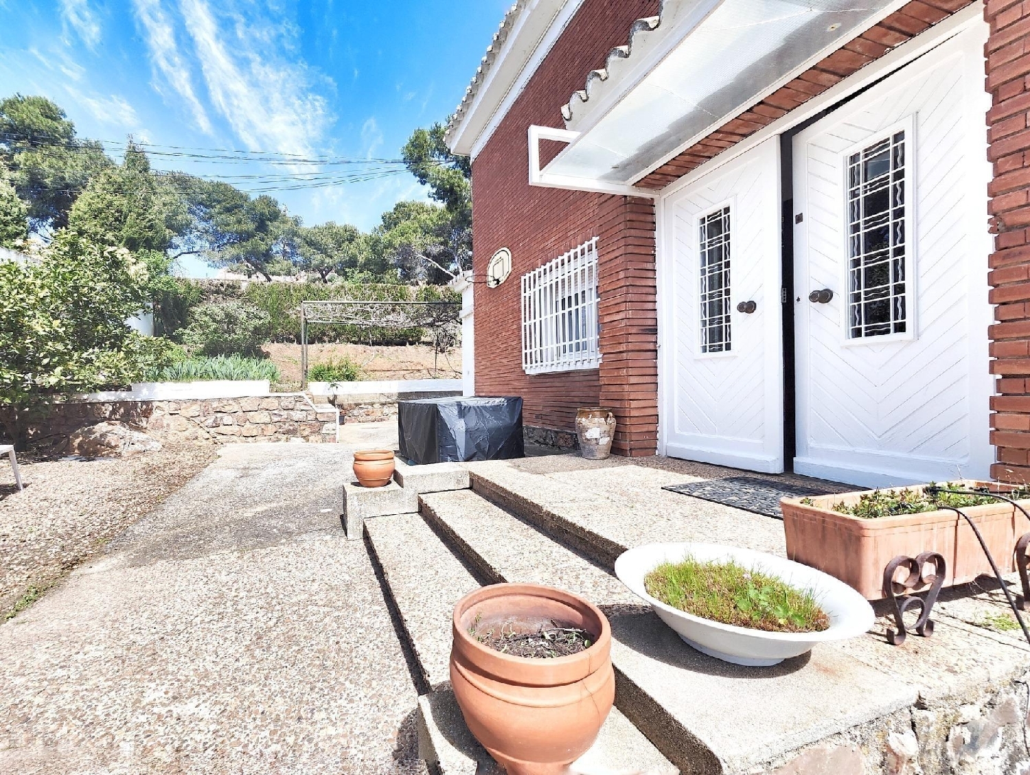  à vendre villa Puertollano Campo De Calatrava 8