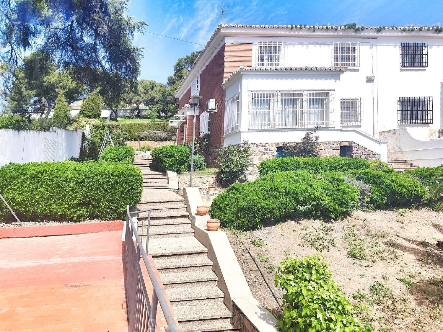  à vendre villa Puertollano Campo De Calatrava 2