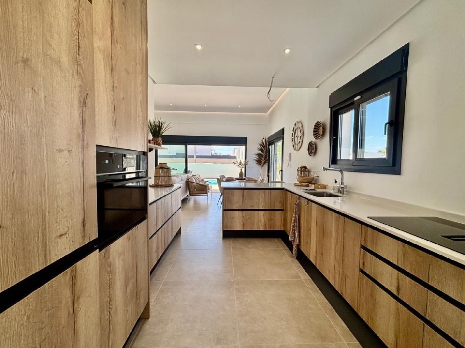  te koop villa Rafal Baix Segura 4