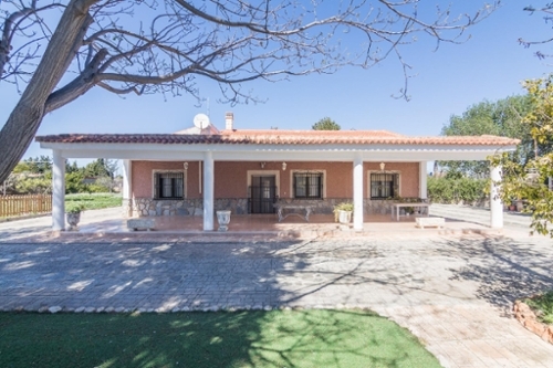 Redován Baix Segura villa foto 6372681