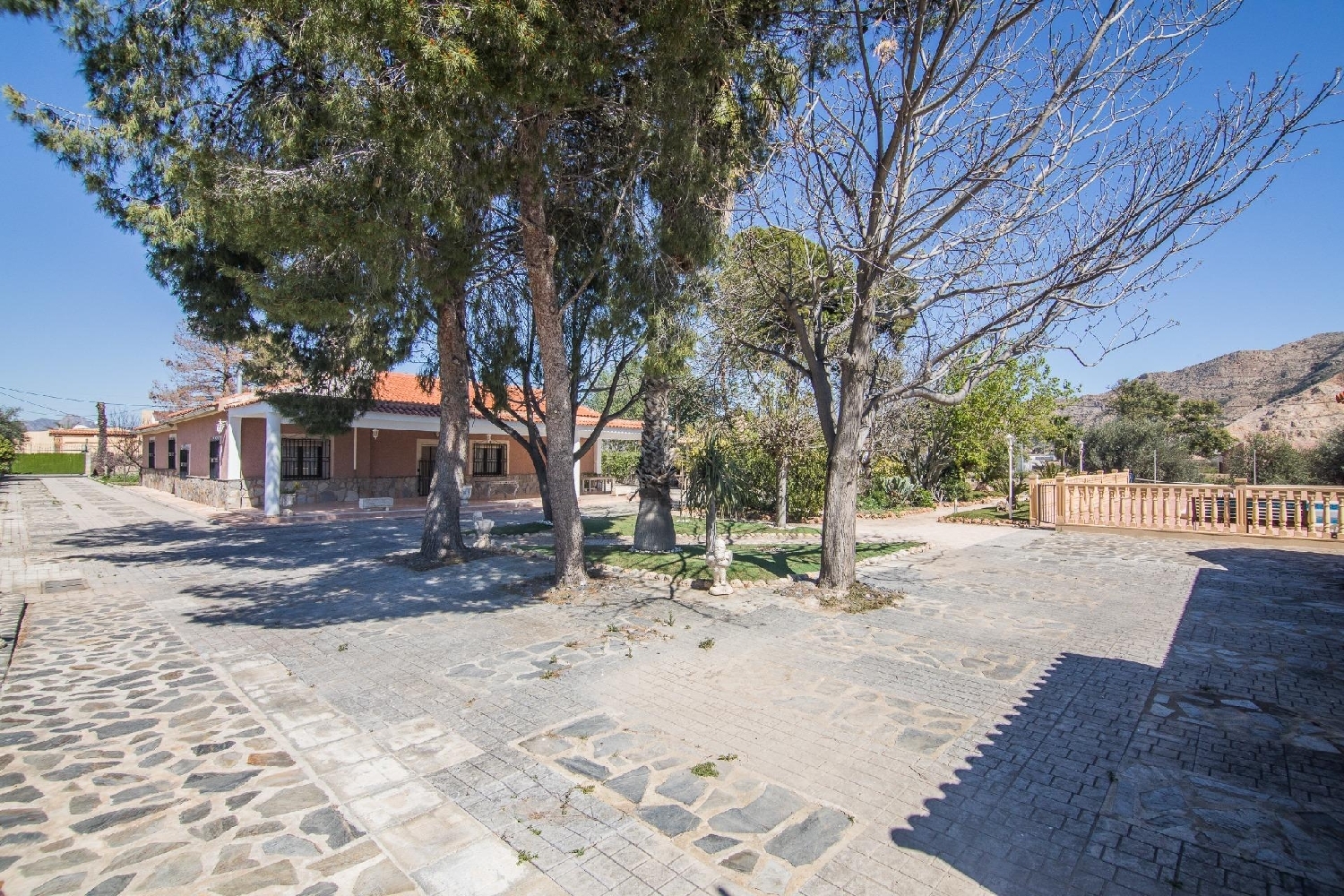  for sale villa Redován Baix Segura 6