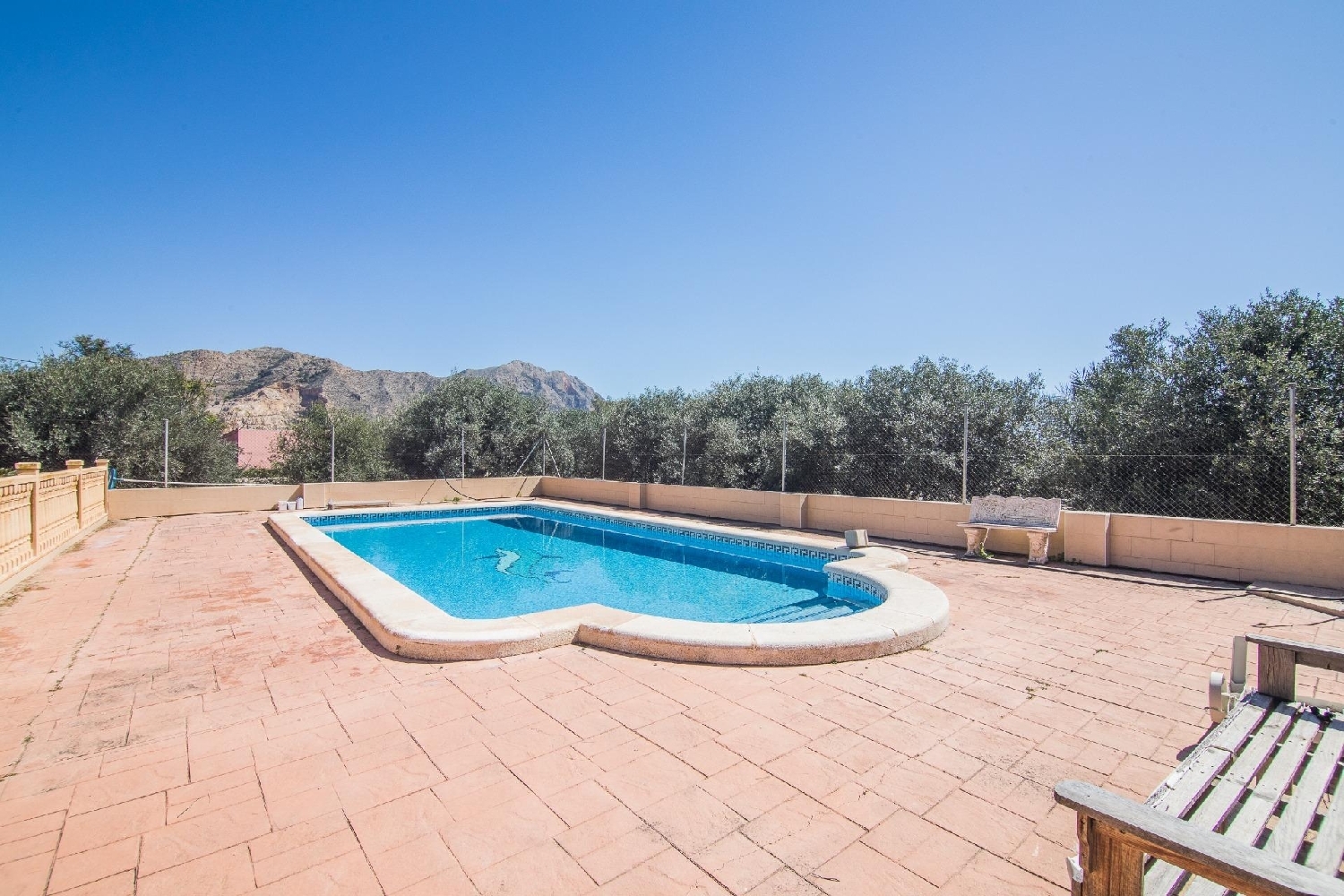  for sale villa Redován Baix Segura 4