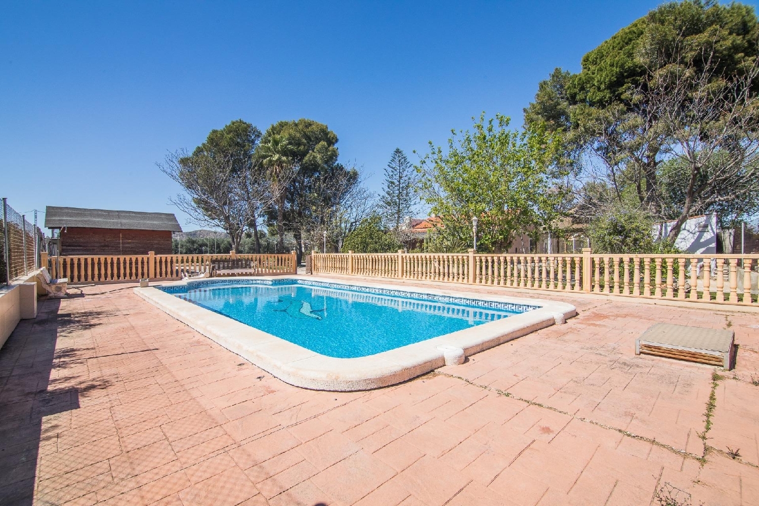  for sale villa Redován Baix Segura 5