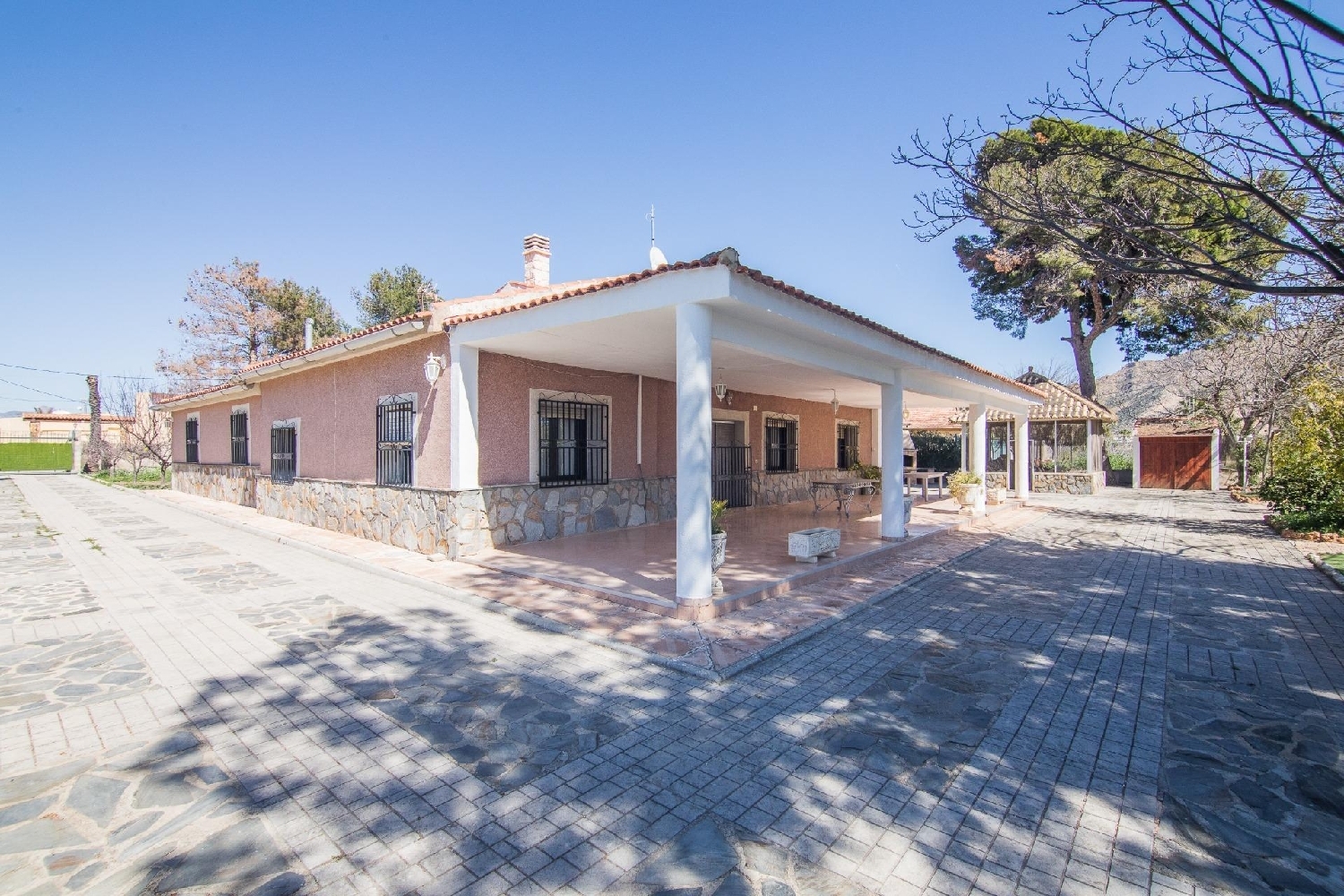  for sale villa Redován Baix Segura 3