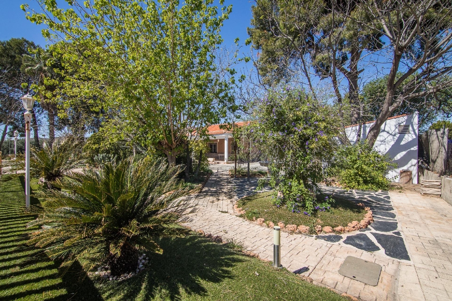  for sale villa Redován Baix Segura 7