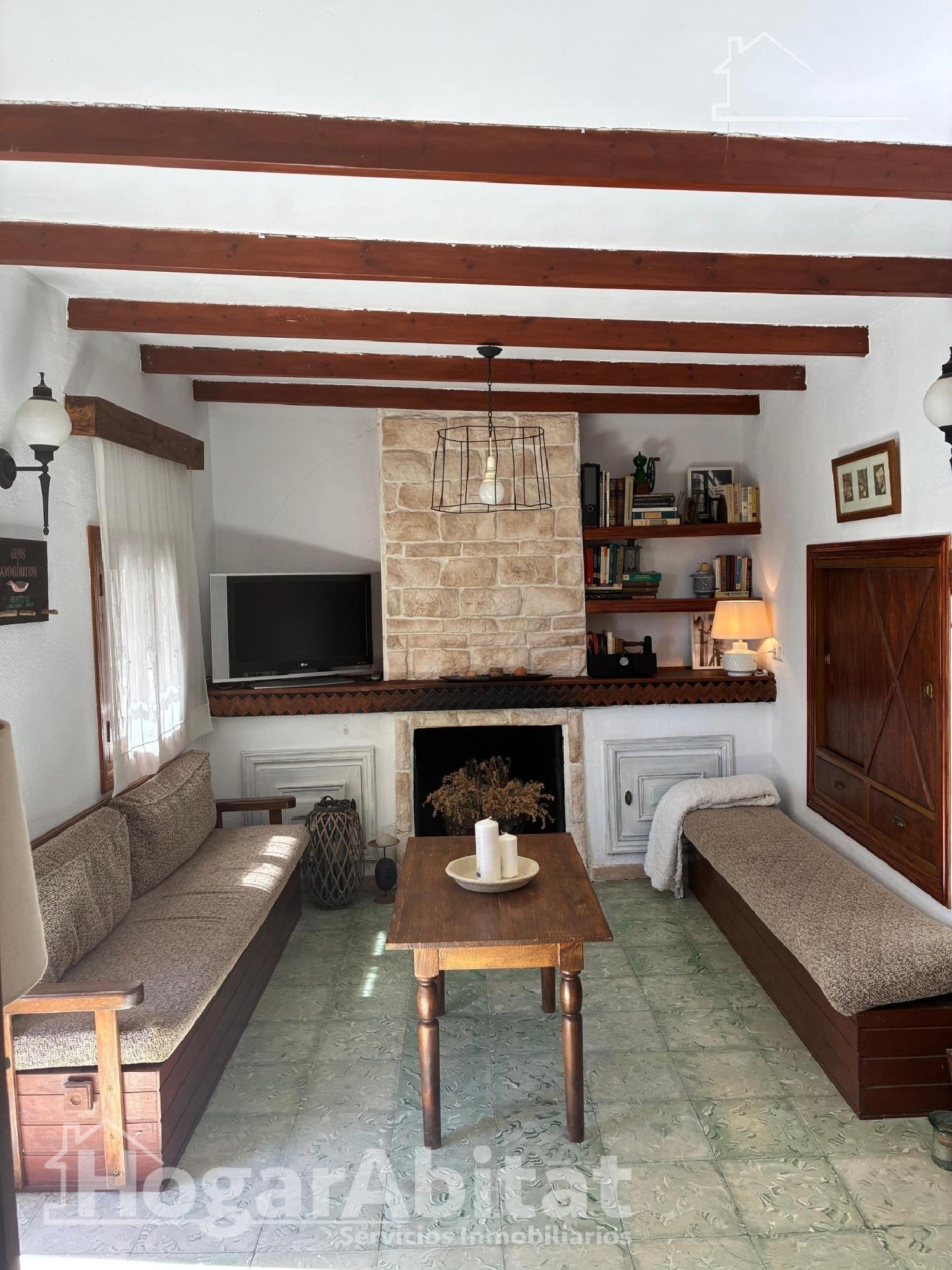  à vendre villa Relleu Marina Baixa 6