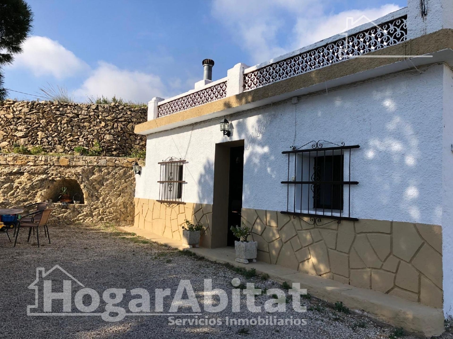  à vendre villa Relleu Marina Baixa 3