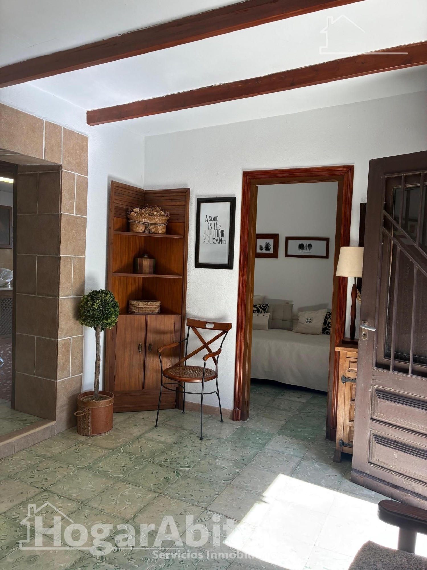  à vendre villa Relleu Marina Baixa 4