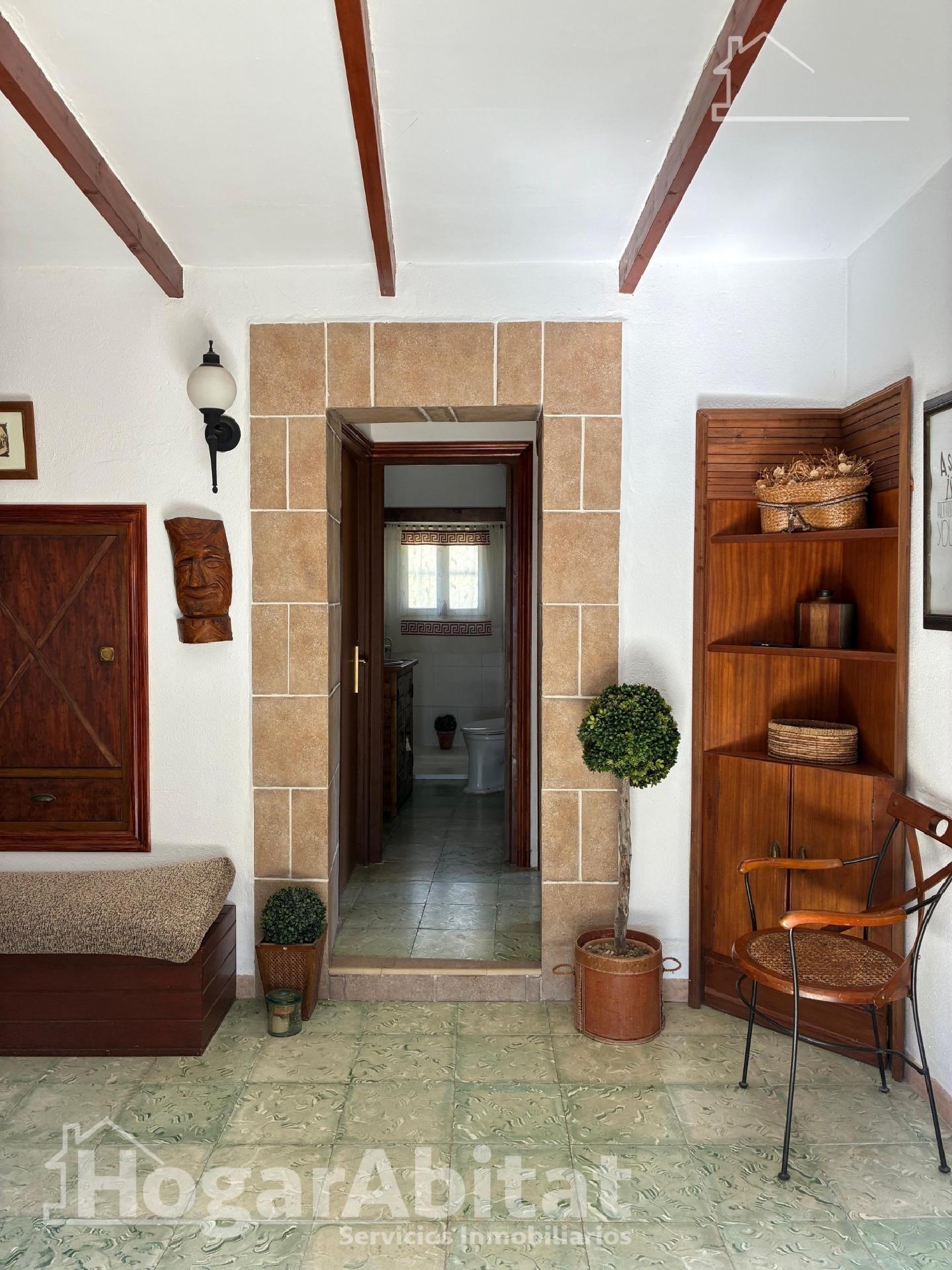  à vendre villa Relleu Marina Baixa 7