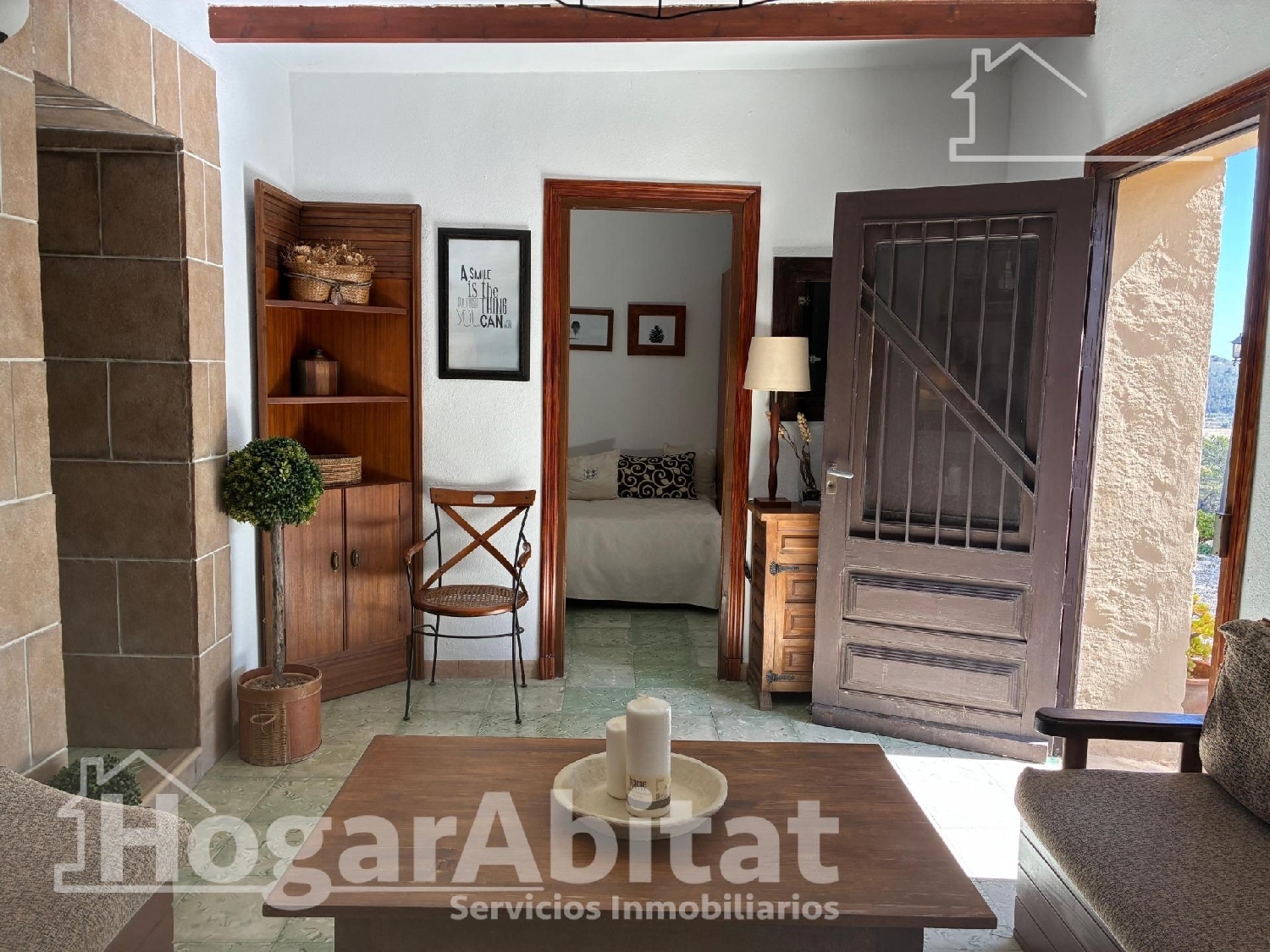  à vendre villa Relleu Marina Baixa 5