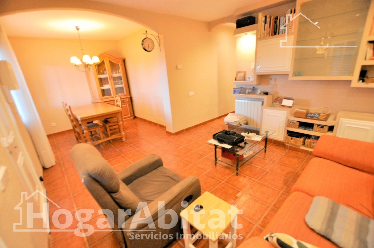  à vendre villa Riba-Roja De Túria Camp De Túria 7