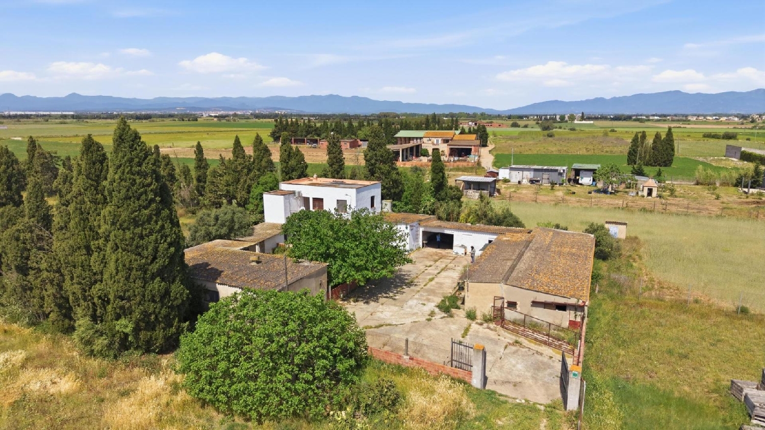  te koop villa Riumors Alt Empordà 2