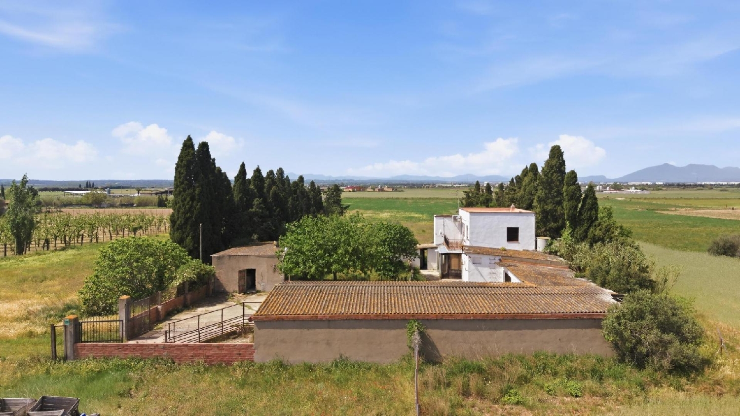  te koop villa Riumors Alt Empordà 3