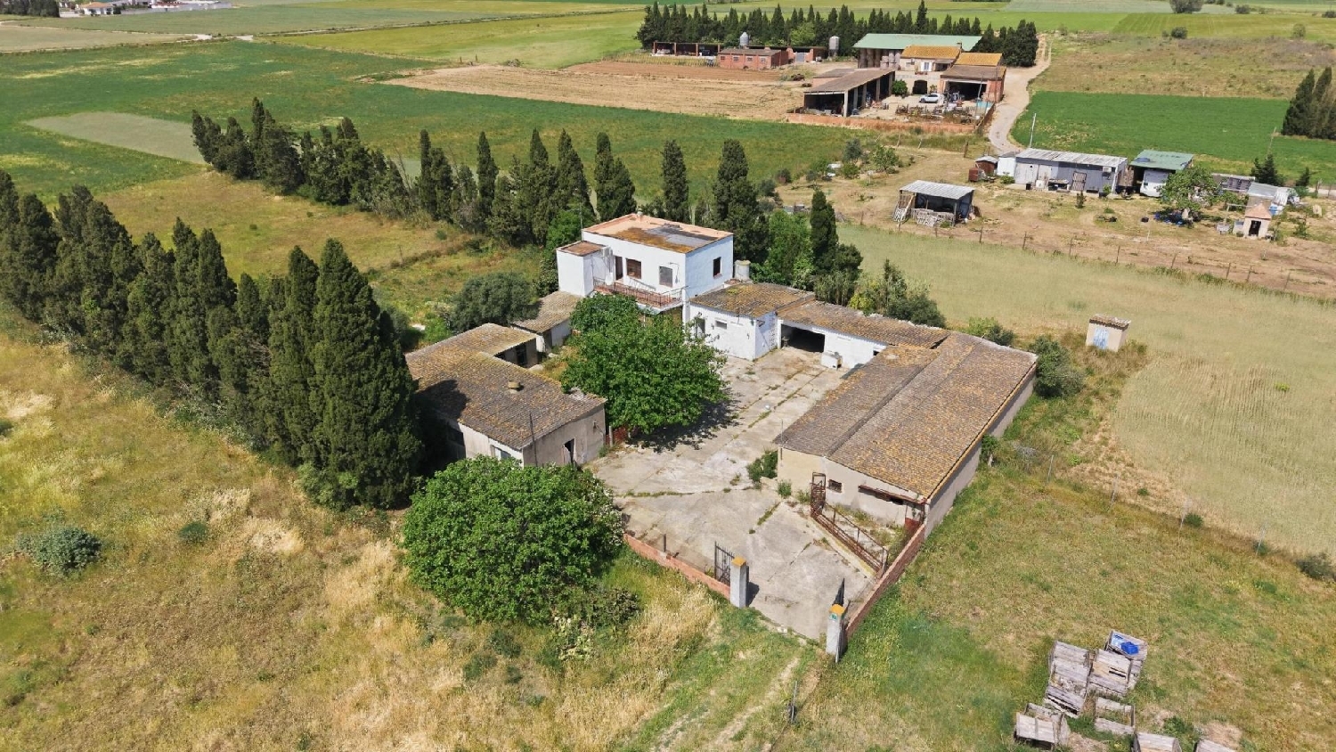  te koop villa Riumors Alt Empordà 1