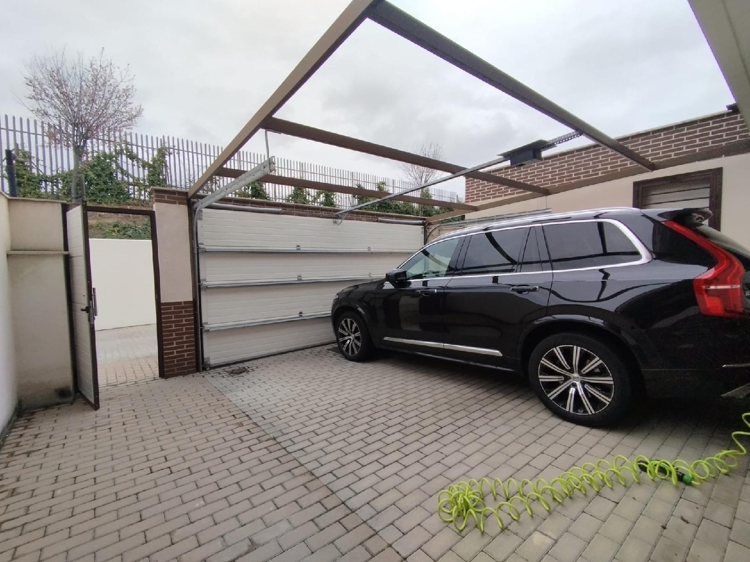  for sale villa Rivas Eume 3