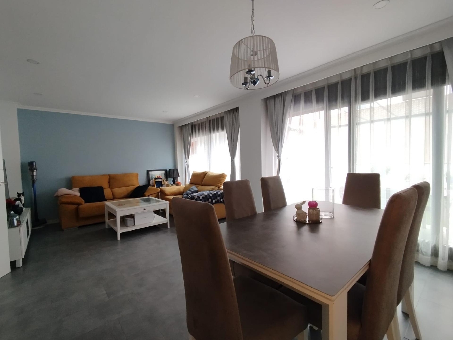  for sale villa Rivas Eume 6