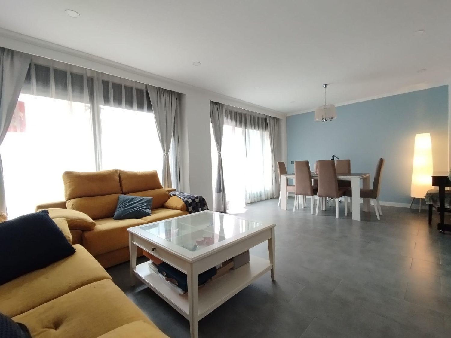  for sale villa Rivas Eume 7