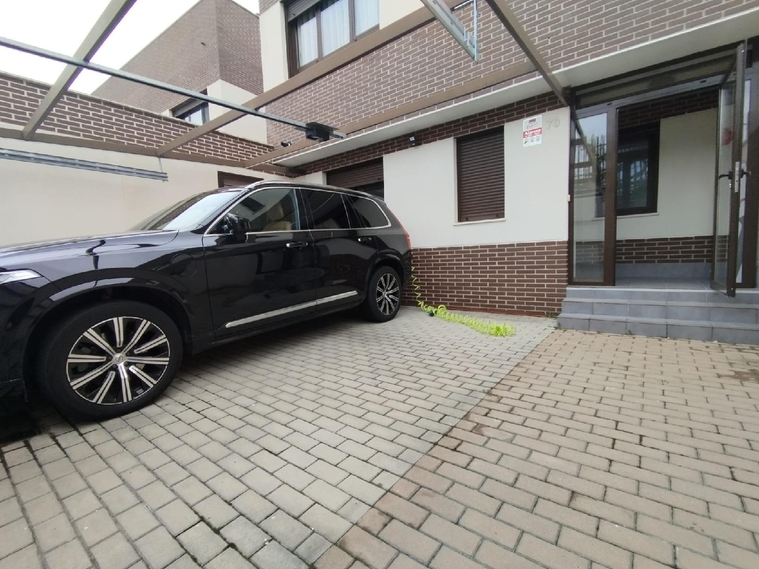  for sale villa Rivas Eume 2