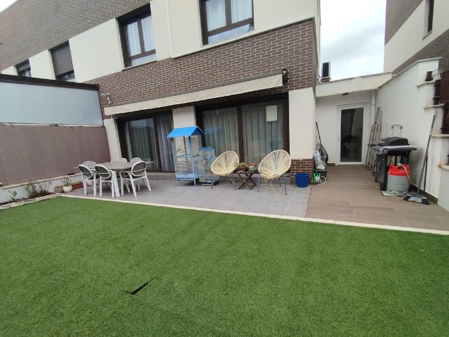  for sale villa Rivas Eume 8